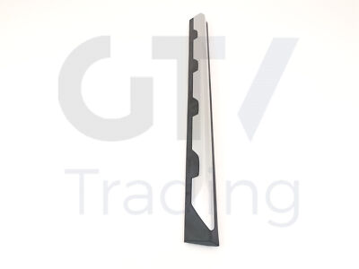 Genuine BMW X3 G01 X4 G02 Front Door Lower Molding Trim Genuine BMW X3 G01 X4 G02 Front Door Lower Molding Trim