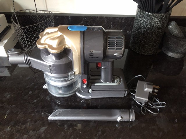 refurbished hoover vacuum cleaners