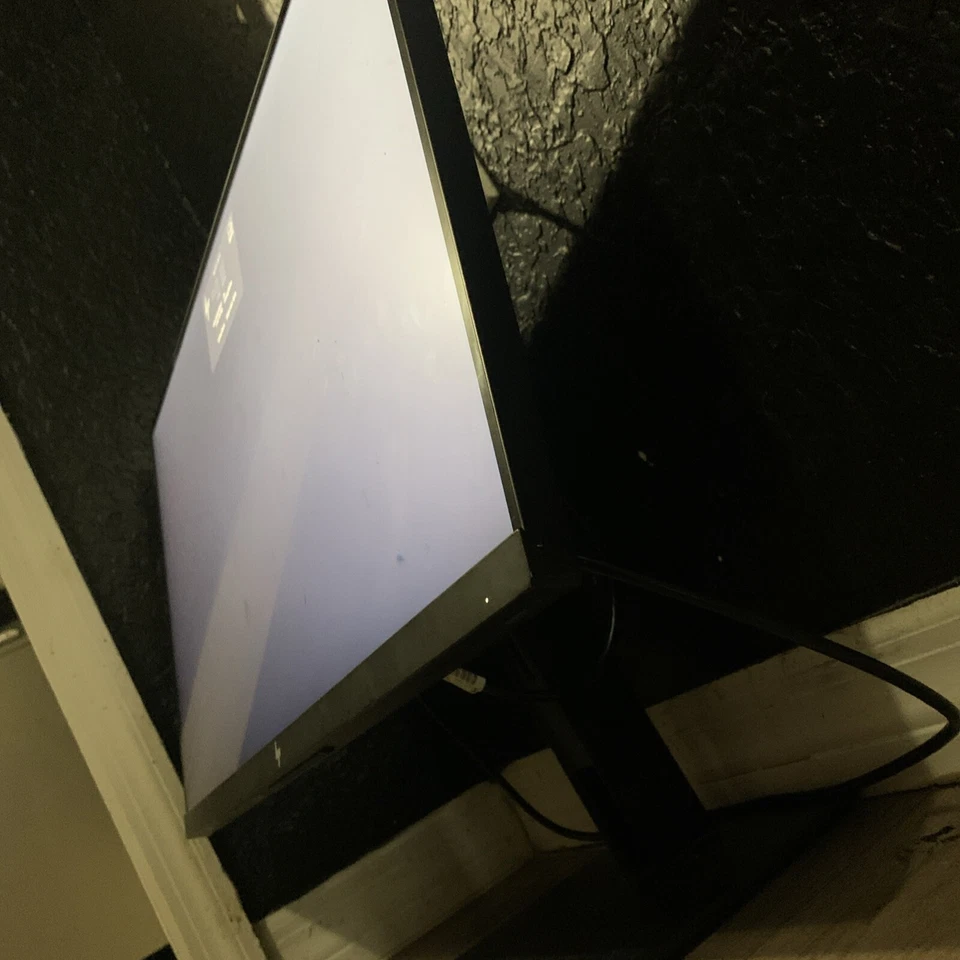 Monitor flexible Foto 3 de 4