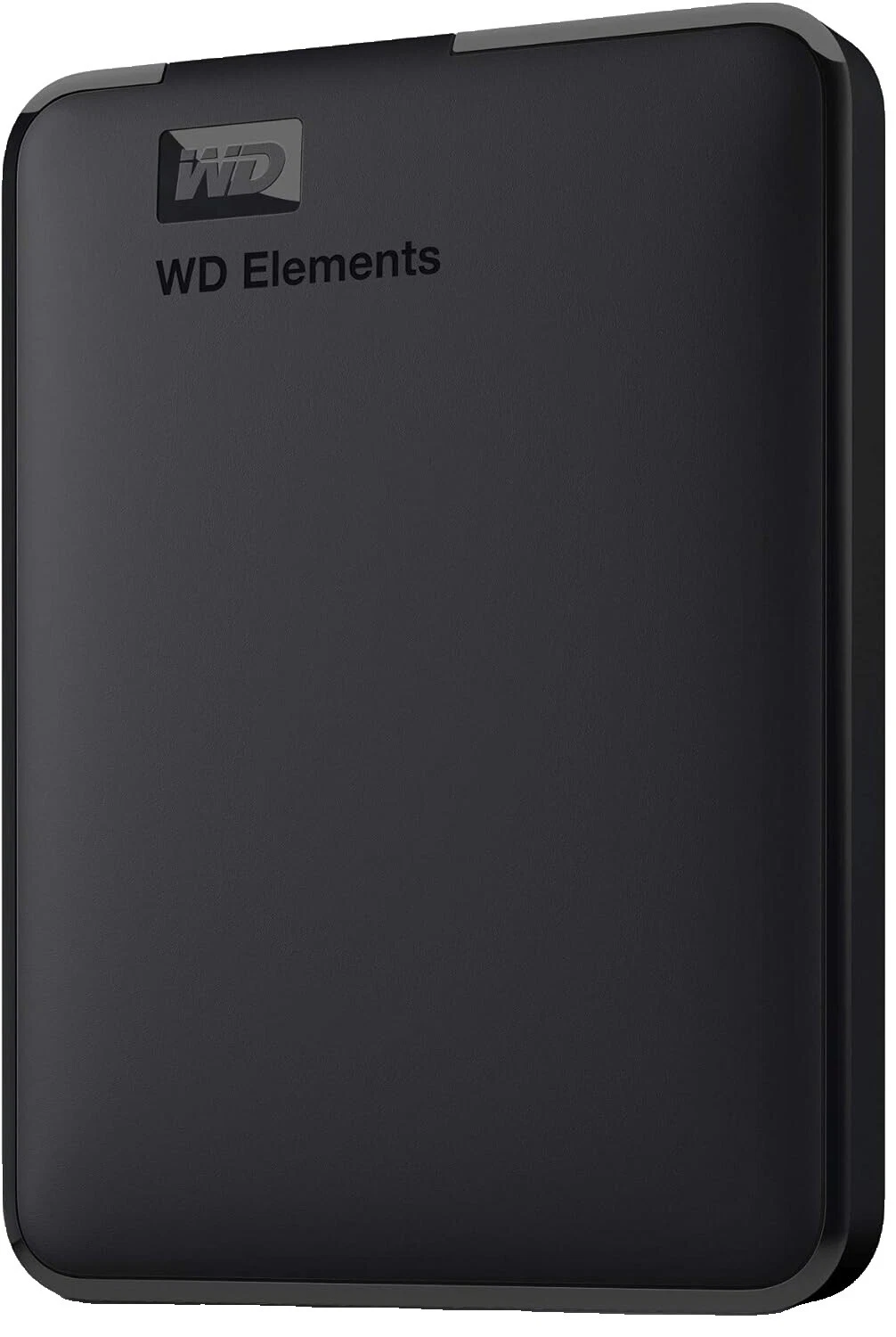 Western Digital 2TB Computer External Hard Disk Drives