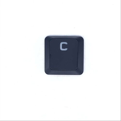 Original Corsair K55 Tastatur Tastenkappe für Membran Schalter Schlüssel Kappe - Bild 5 von 53