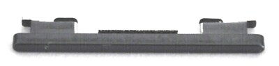 OEM XIAOMI MI NOTE 10 PRO M1910F4S REPLACEMENT GREY VOLUME BUTTONS ROCKER KEY