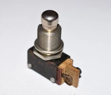 Arrow H&H 3391 Push Button Switch
