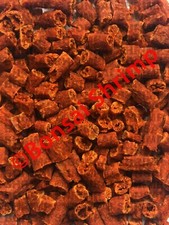 6g Paprika Punch Bonsai Shrimp Food in refill bag Crystal Red Cherry baby Blue  