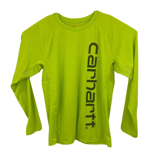 Long Sleeve Performance T Shirt Sz XL 