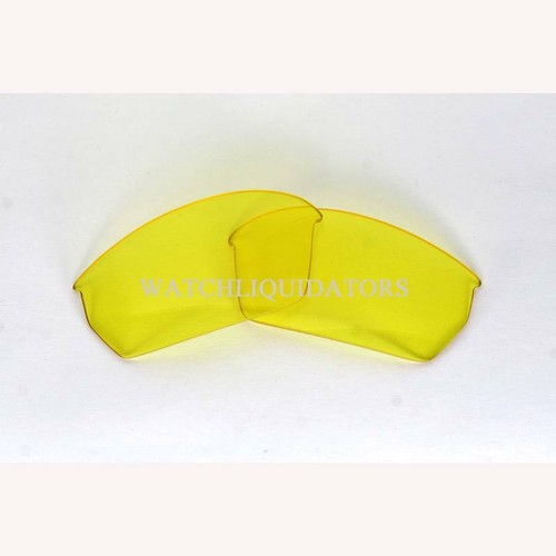 REPLACEMENT LENSES FOR NIKE SKYLON EXP SUNGLASSES YELLOW HI VIS PROTECTION eBay