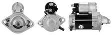 Starter Motor Fits Toyota Corolla 1.4 1.6 1.8 00-07