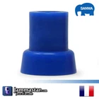 Sanwa JLF-P-B Blue Actuator for Sanwa JLF Joystick - Blue Oversize Actuator