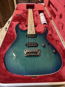 Ibanez Rg2570 | eBay