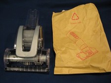 NIB NOS - Shark Cordless Vacuum Attachment PowerFins HairPro Brush Head Only