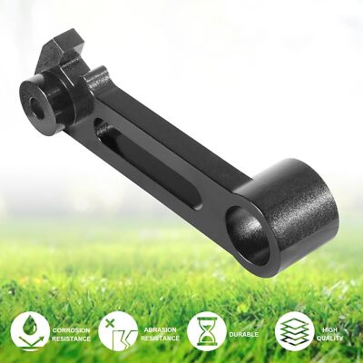 Deck Pulley Idler Arm M143350 for John Deere 48C 54C GT LX GX 355D X324 G100