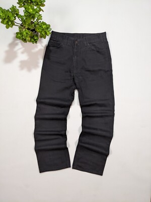 Levi's STA PREST デニム　スタプレ　W33 L32 03f7cae2efc2232748a38b317ebc30