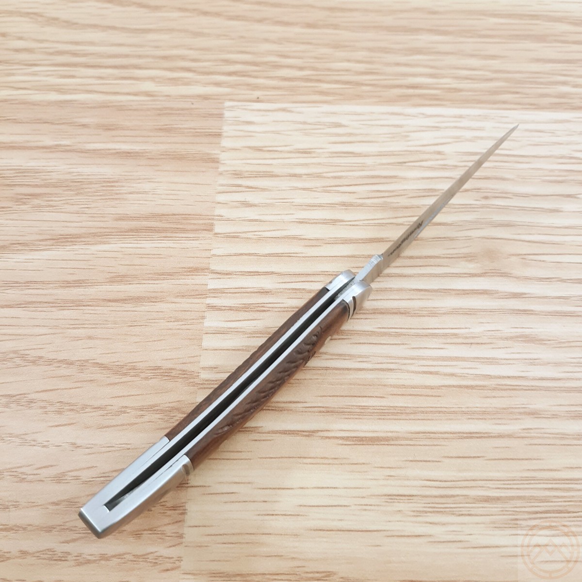 OH！ Remington Woodland Toothpick 3