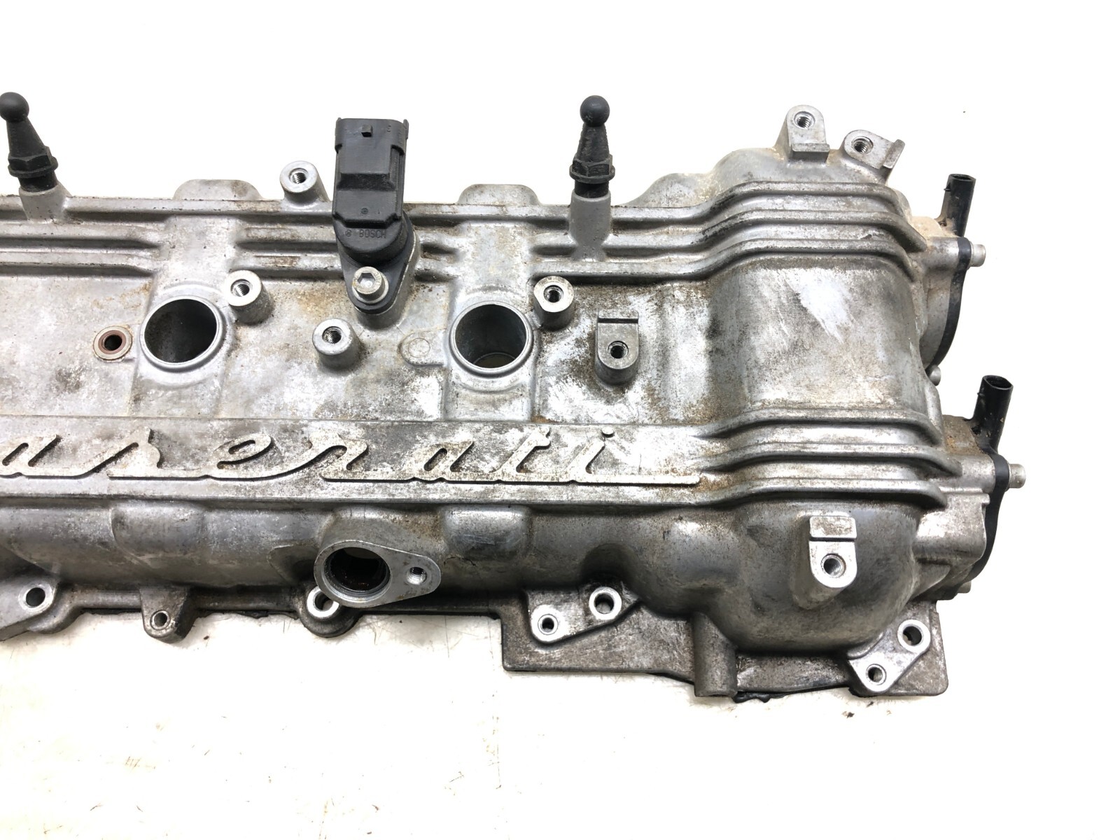 Maserati Levante 2017-2020 RIGHT Valve cover