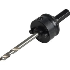 Image of Starrett A2E Arbor 11mm Shank To Suit 32mm - 210mm Hole Saws