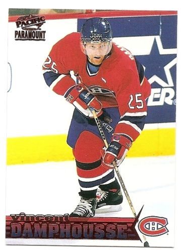 98/99 PARAMOUNT COPPER PARALLEL Hockey (#1-250) U-Pick From List - Picture 21 of 50