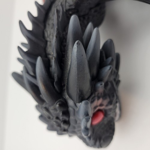 Funko Game of Thrones Fiery Red Eyes, Dragon Figur - Bild 8 von 20