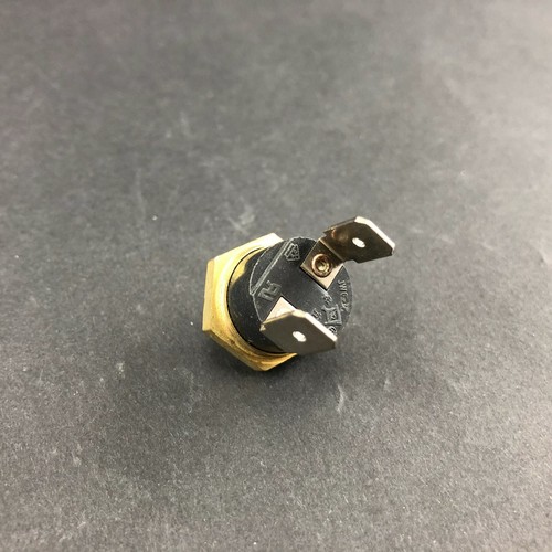 2x Ascaso Termostato Contatto 90°c M4 V.1508 - Foto 3 di 4