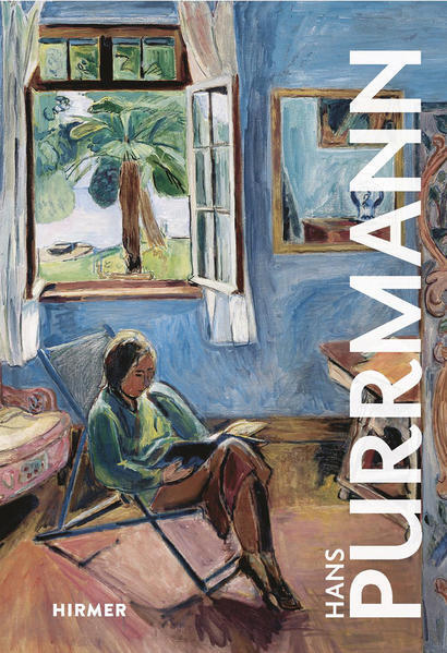 Thumbnail - Hans Purrmann | Christoph Wagner | 2021