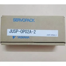 1PC YASKAWA JUSP-OP02A-2 JUSPOP02A2 Operation Panel New Expedited Shipping