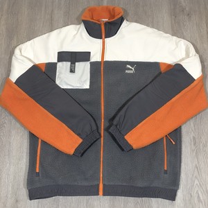 puma xtg jacket