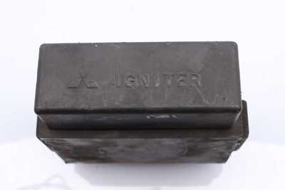 CD他 CDI control unit Kawasaki GPZ 900 R ZX900A/1-6 84-89 | eBay