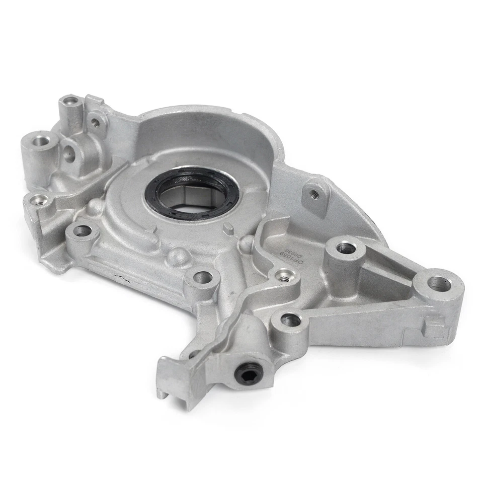 Масляный насос двигателя для Ford Escort Mazda 323 Miata Mercury Capri Tracer 1,6 л 1,8 л - Изображение 4 из 4