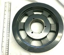 Browning Split Taper Sheave Pulley 9.5" x 9/5" x 2.5", 266-10 New Free Shipping