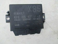 RENAULT CLIO MK3 LAGUNA ESPACE REAR PARKING SENSOR MODULE PART # 8200235627