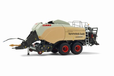ROS Claas Quadrant 5300 FC STOTZ LIMITED EDITION 7-601895