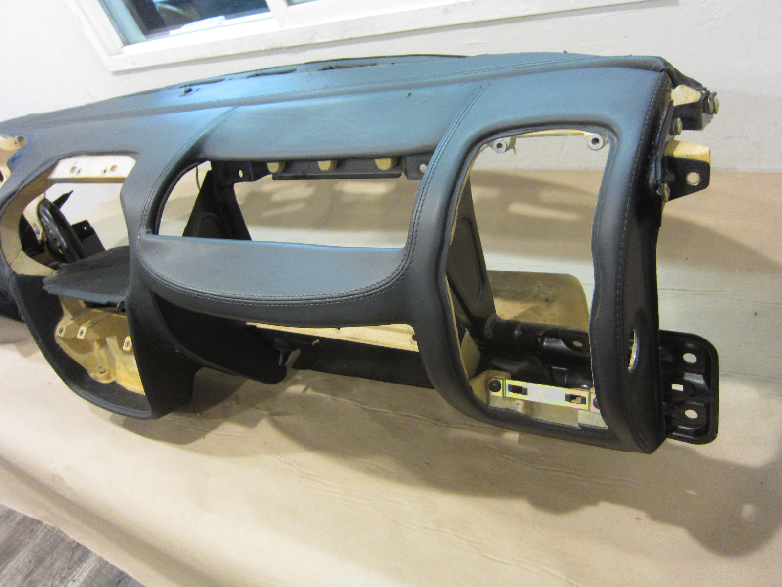 Ferrari 430 Spider,Coupe - Dash / Dashboard USED - P/N 67685000