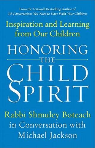 Honoring the Child Spirit: Inspiration and Learning from Our Children - GOOD