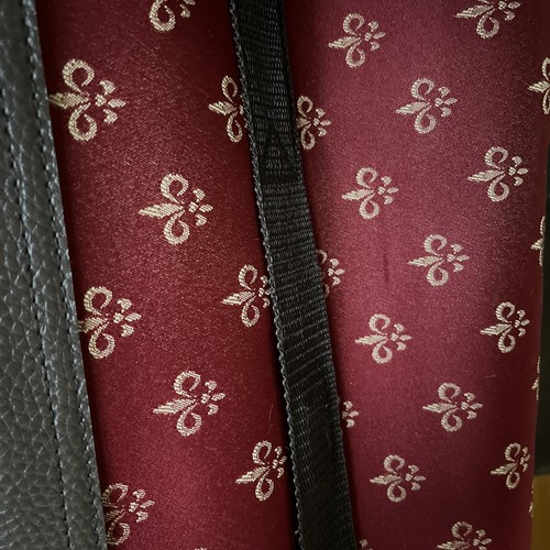 American Flyer luggage - 第 8/10 張圖片
