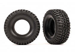 Tires, BFGoodrich® Mud-Terrain™ T/A® KM3 2.2x1.0