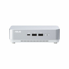 ASUS NUC 14 PRO RNUC14RVSU70000UI Ultra 7 155H Silver Barebone Kit