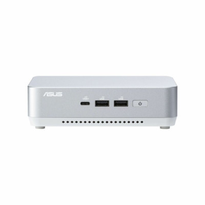 ASUS NUC 14 PRO+ RNUC14RVSU70000UI Ultra 7 155H Silver Barebone Kit