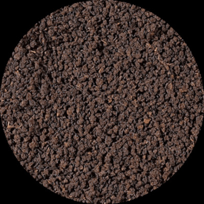 Schwarzer Tee Mosambik BIO CTC Monte Metilile 1kg