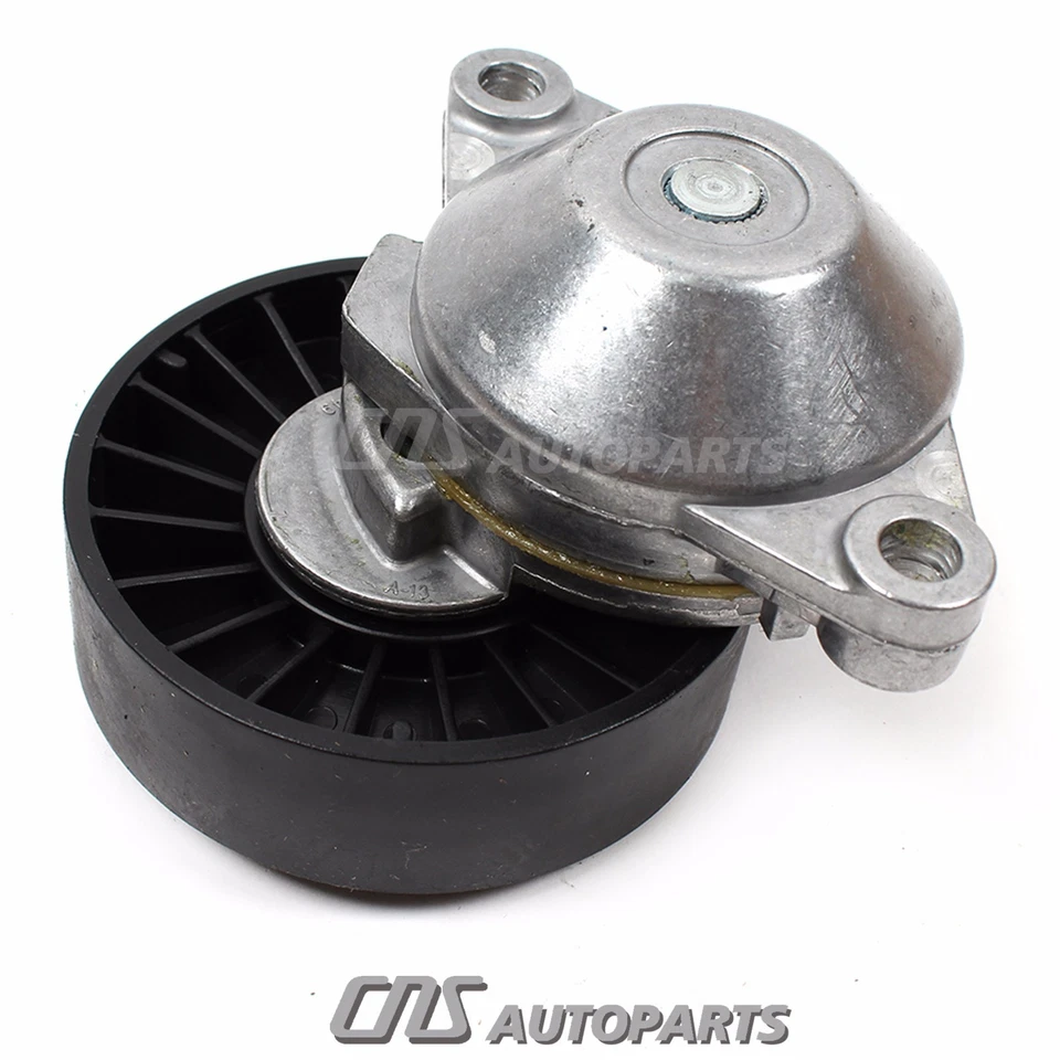 Serpentine Belt Tensioner 91-02 Saturn SC SC1 SC2 SL SL1 SL2 SW1 SW2 1.9L Foto 3 de 4