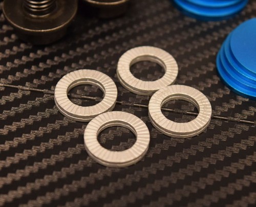 Miata NA NB Big Brake Bracket Kit (Supports 9.25"-11.75" rotors) Trans4mer kit - Picture 2 of 18