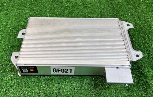 Toyota 4Runner 2003-2009 JBL Harman Becker Radio Audio Amplificador 86280-0W430 - Imagen 8 de 9