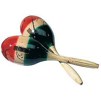 Маракасы Sonor L2693 мексиканский шейкер Rassel Ударные Maraca NEU 4590₽