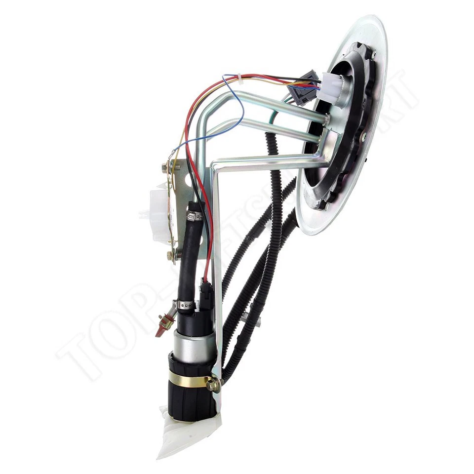 Fits 2001 2002 Lincoln Town Car Ford Grand Marquis Fuel Pump Assembly E2382S Foto 2 de 4