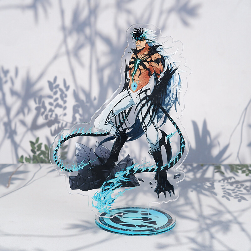 Figura de pie acrílico Grimmjow Jeagerjaques