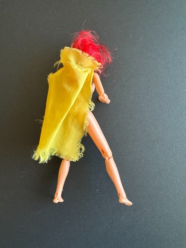 Figura de acción Mego Batgirl 1974 vintage 8" (DC) - Imagen 2 de 2