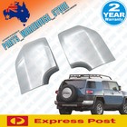 <!--F#f_0-->Bumper Bar Corner Covers Rear Left & Right for 2010-2016 Toyota FJ Cruiser Pair<!--F/-->