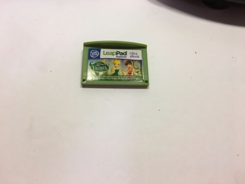 LeapFrog LeapPad2 Power Learning Tablet - Picture 5 of 5