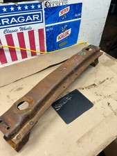 1967 1972 FORD TRUCK F100 REAR FRAME CAB MOUNT CONNECTOR  BODY BOLT CROSSMEMBER