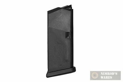 Glock G26 Gen5 10rd 9mm Luger Black Polymer Magazine | Sportsman's