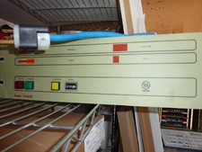 TV-1800 Varian 969-9461 Turbo Pump Controller Turbo-V 1800 220 Vac 115922001