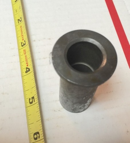 Harley 41595-58 Rear Axle Spacer Duo-Glide Electra-Glide Panhead 58-66 FL FLH - Picture 2 of 3
